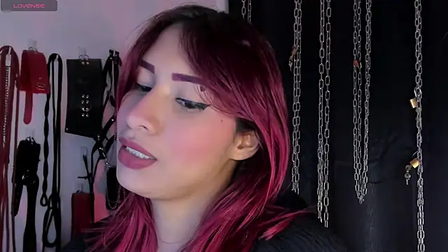 charrlotte quinn online show from 06.02.26