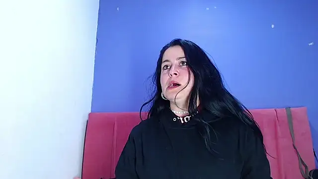Snapshot of agathacorlincm101 chatting on 02.19.25 agathacorlincm101 online show from 02.19.25