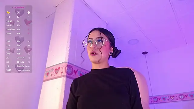 keily gh1 online show from 03.22.25