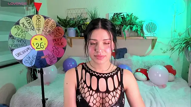 MiaaRose online show from 12.02.25