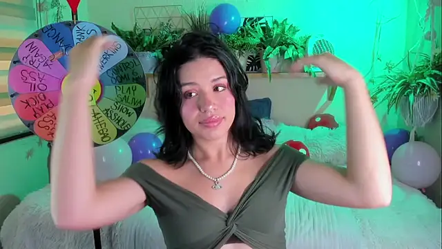 MiaaRose online show from 12.03.25