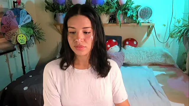 Snapshot of MiaaRose chatting on 02.03.26 MiaaRose online show from 02.03.26