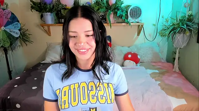 Snapshot of MiaaRose chatting on 02.12.26 MiaaRose online show from 02.12.26