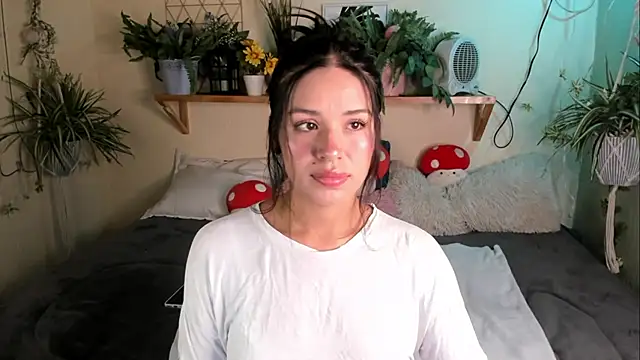 Snapshot of MiaaRose chatting on 03.03.26 MiaaRose online show from 03.03.26