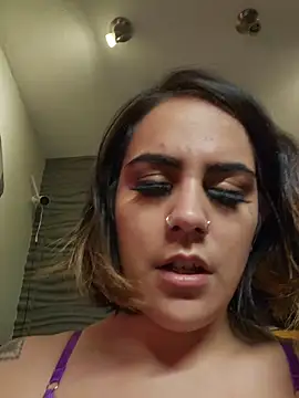 Evangelinaxxx online show from 10.12.25