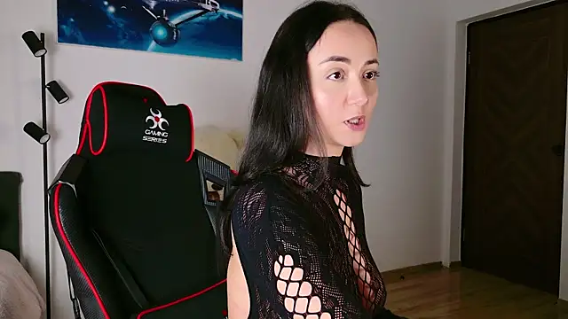 KatherineRyder online show from 02.09.25