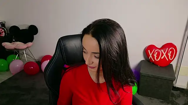 KatherineRyder online show from 11.25.25