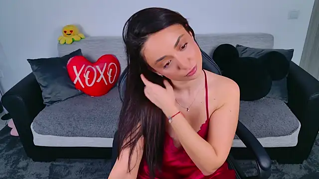 KatherineRyder online show from 02.08.26