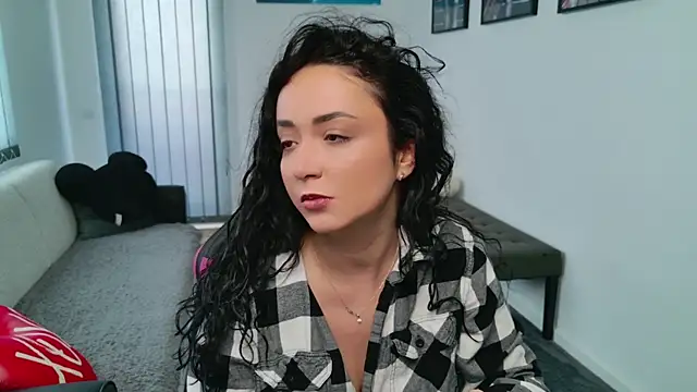 KatherineRyder online show from 04.08.26