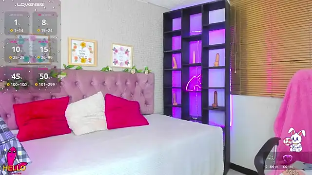 shelby carson online show from 09.27.25