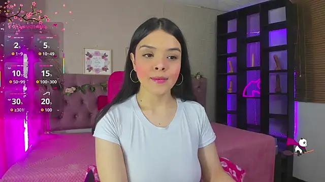 shelby carson online show from 10.20.25