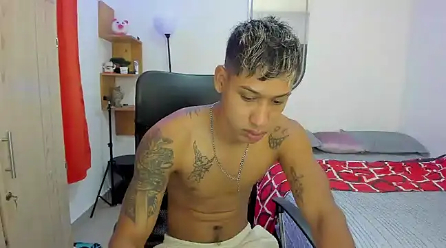 slim master12 online show from 03.18.25