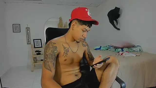 slim master12 online show from 03.01.26