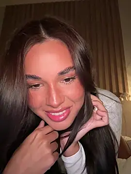 Lizhush  online show from 01.14.25