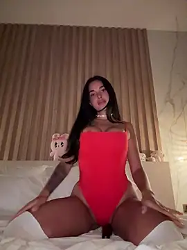 Lizhush  online show from 01.30.25