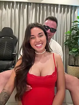 Lizhush  online show from 10.01.25