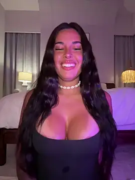 Lizhush  online show from 01.06.26