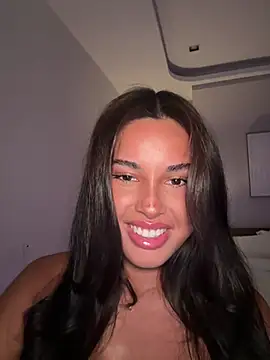 Lizhush  online show from 01.14.26