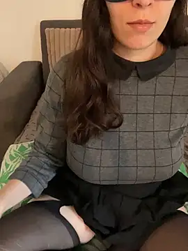 Kristina A online show from 09.23.25