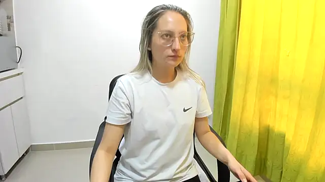 Adele johnsonn1 online show from 12.05.24