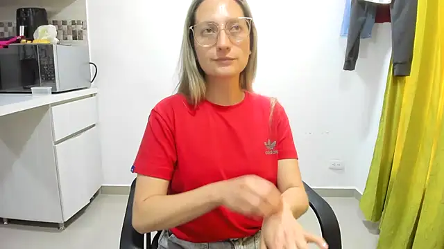 Adele johnsonn1 online show from 12.13.24