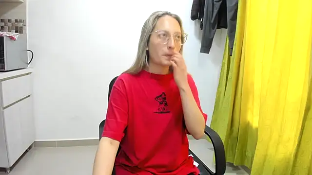 Adele johnsonn1 online show from 12.18.24