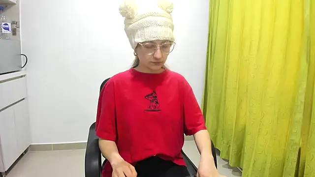 Adele johnsonn1 online show from 01.21.25