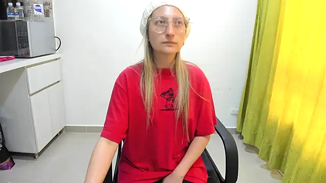 Adele johnsonn1 online show from 01.21.25