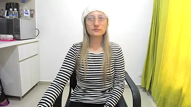 Adele johnsonn1 online show from 01.23.25