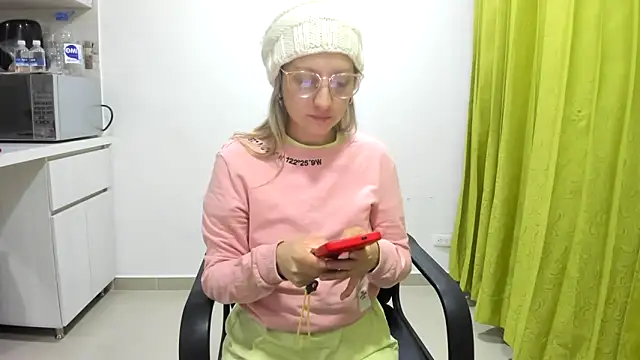 Adele johnsonn1 online show from 01.29.25