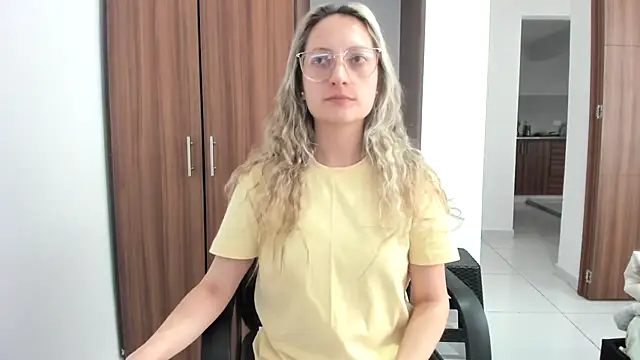 Adele johnsonn1 online show from 09.15.25