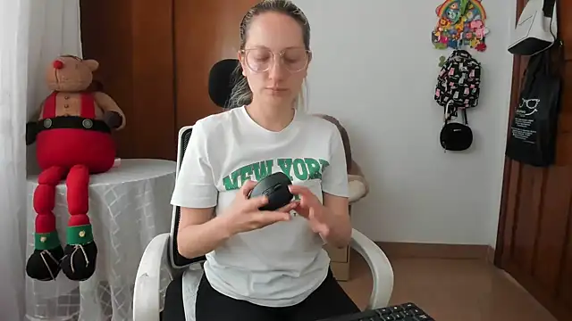 Adele johnsonn1 online show from 05.28.26