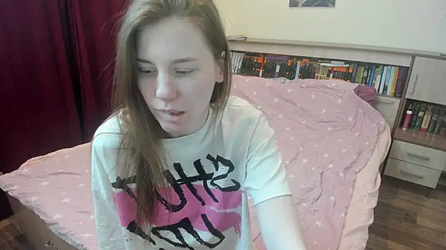 LianaMiller88 online show from 02.23.25