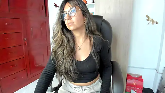 Isabellaa22 1 online show from 03.27.26