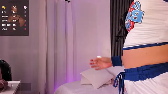 emilyruiz1 online show from 03.06.25