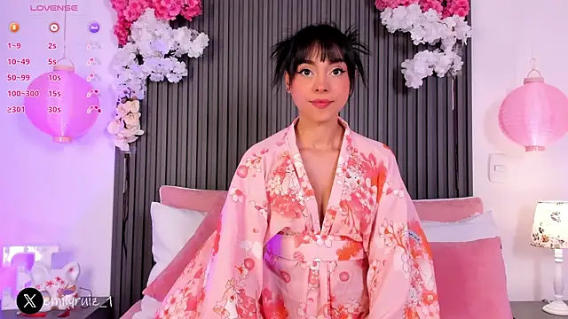 emilyruiz1 online show from 03.22.25