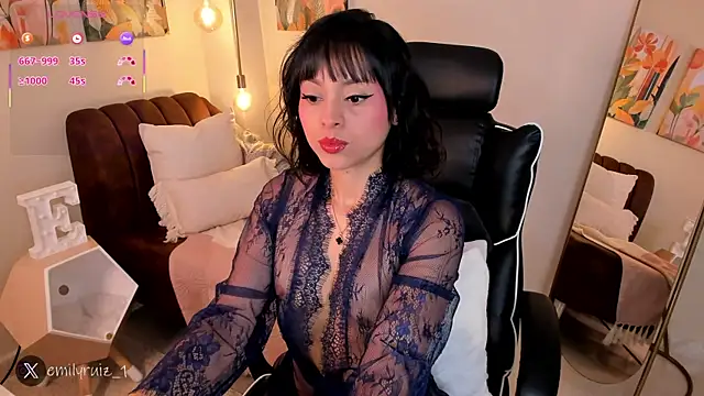 emilyruiz1 online show from 04.08.26