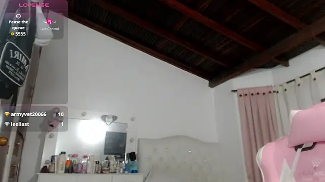 milk cow  online show from 11.08.25