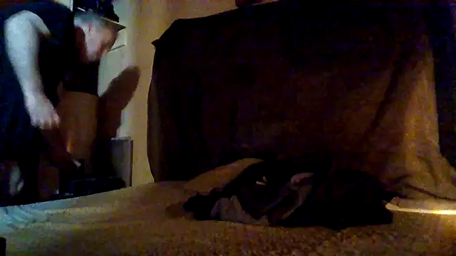 Nightshade7712 online show from 10.21.25