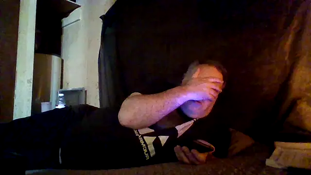 Nightshade7712 online show from 10.31.25