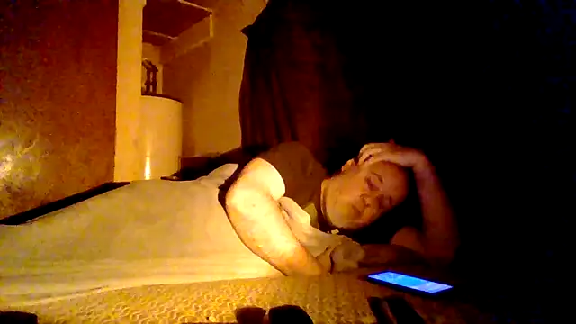 Nightshade7712 online show from 11.19.25