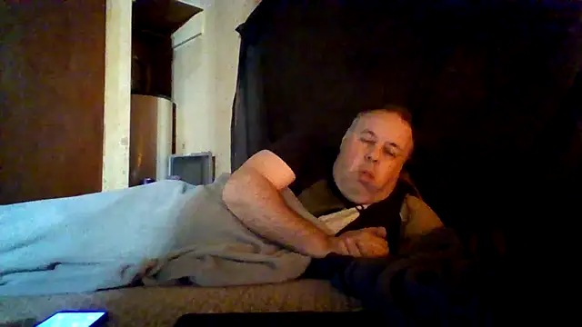 Nightshade7712 online show from 12.14.25