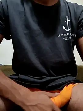 Snapshot of PrnceofBlackk chatting on 09.19.25 PrnceofBlackk online show from 09.19.25