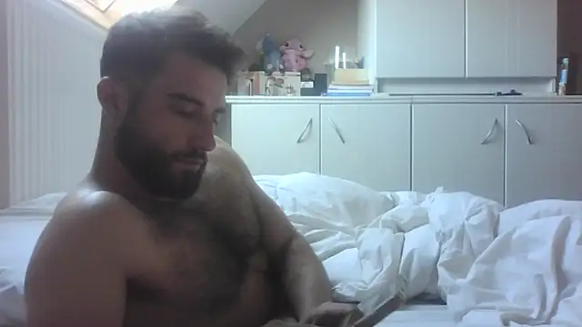 Vekie 007 online show from 04.29.26