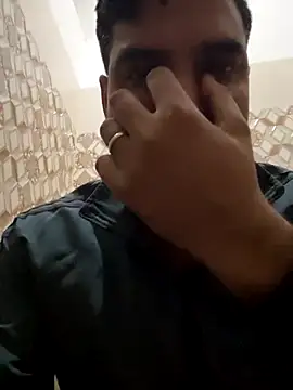 bull 4hottie online show from 12.01.25