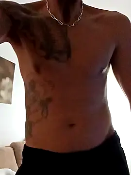 Gigolo profissional online show from 09.29.25