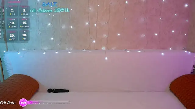 enjoy019 online show from 02.09.25