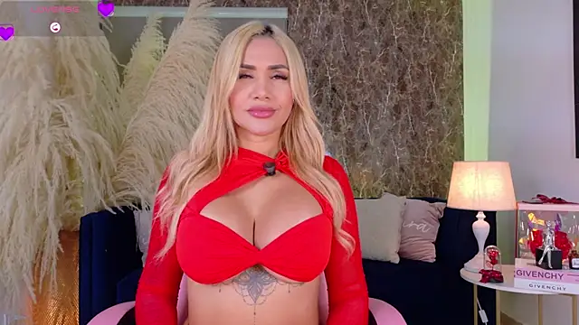 Celestemilan online show from 10.17.25