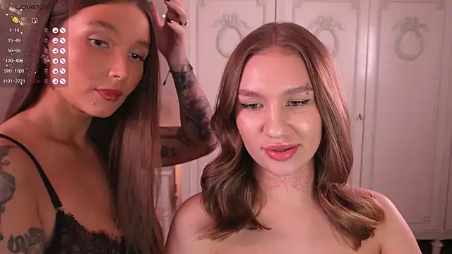 Snapshot of Shadowladyy chatting on 01.31.25 Shadowladyy online show from 01.31.25