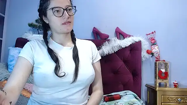 lunazulsj online show from 01.14.25